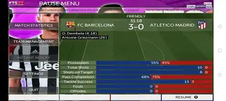 Screenshot of Tas 22 Download