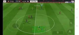 Screenshot of Tas 22 Apk Data