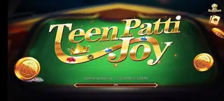 Screenshot of Teen Patti Joy Apk