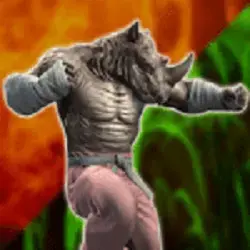 Tekken 6 icon