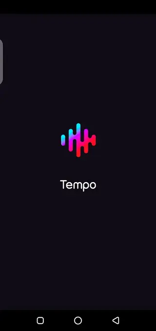 Screenshot of Tempo Pengantin Apk