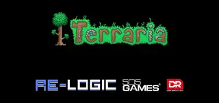 Screenshot of Terraria 1.4.3 Android