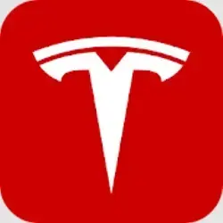 Tesla icon