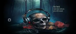 Screenshot of The Haunted Hostel Android