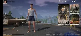 Screenshot of The Haven Star Apk