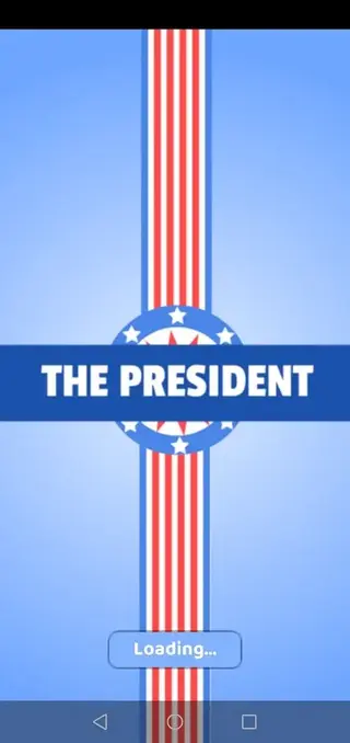 Screenshot of The President Download