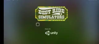 Screenshot of Theme Park Simulator Apk