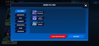 Screenshot of Thetan Arena Download