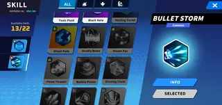 Screenshot of Thetan Arena Game Download