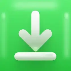 Tiktok Sin Marca De Agua icon