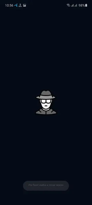 Screenshot of Tio Anime Apk Download