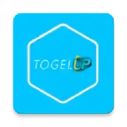 Togel up icon