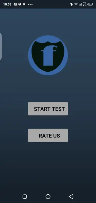 Screenshot of Tokiw Apk