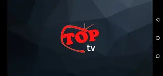 Screenshot of Top TV Pro Download