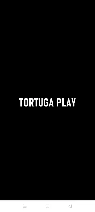 Screenshot of Tortuga Play Download