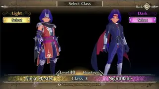 Screenshot of Trials Of Mana Apk Android