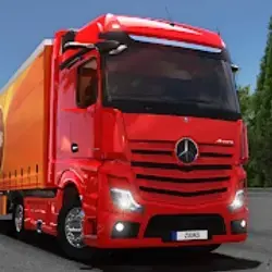 Truck Simulator Ultimate icon