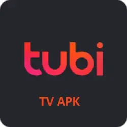 Tubi TV icon