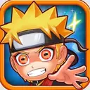 Ultimate Ninja Legend Super