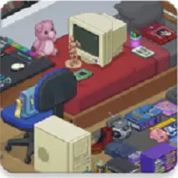 Unpacking Game icon