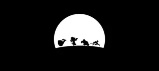 Screenshot of Unruly Heroes Mod Apk