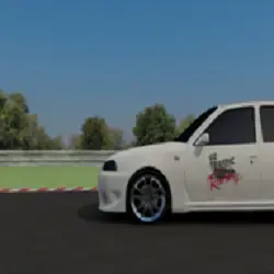 Uz Traffic Racing 2 icon