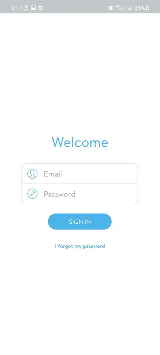 Screenshot of VIP Virtual Download