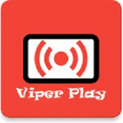 Viper Play icon