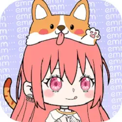Vlinder Anime Avatar icon