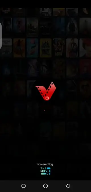 Screenshot of Voir Film HD