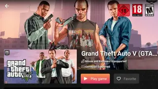 Screenshot of Vortex Hack Apk