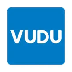 Vudu TV icon