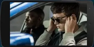 Screenshot of Vudu TV Apk