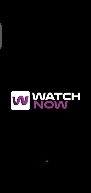 Screenshot of Watchnow TV App