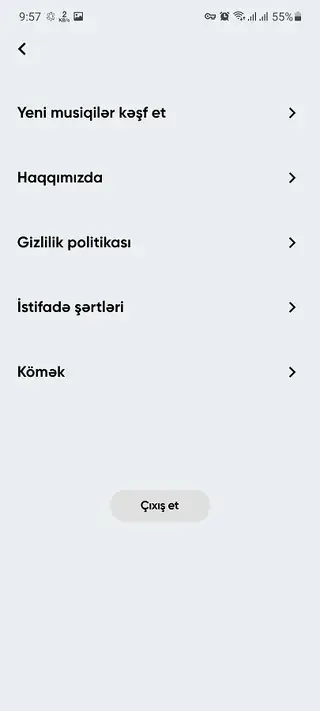 Screenshot of Wibty Apk