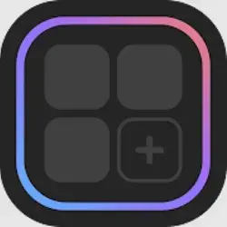 Widgetopia icon