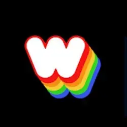 Wombo AI icon