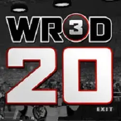 WR3D 2K20 icon