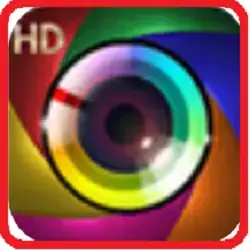 Xiaomi Leica Camera icon