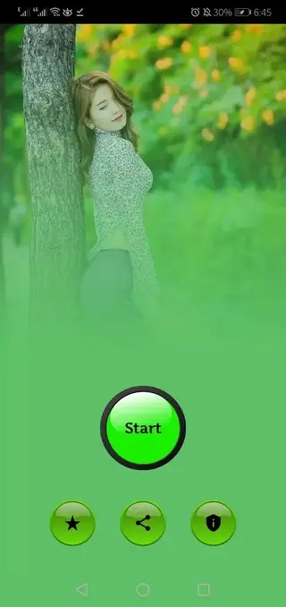 Screenhot of XXVI Video Player