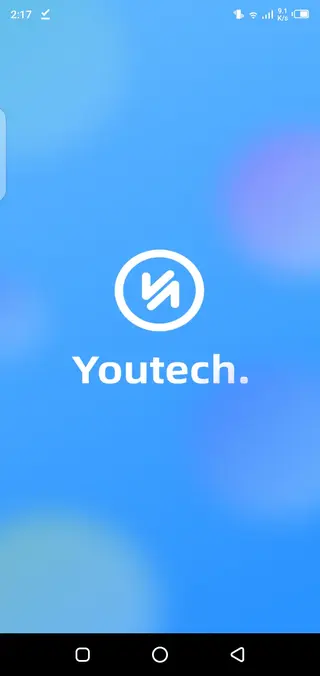 Screenshots of YouTech Apk