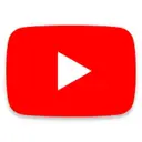 YouTube Azul