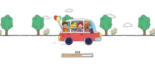 Screenshot of Yoya Busy Life World Download
