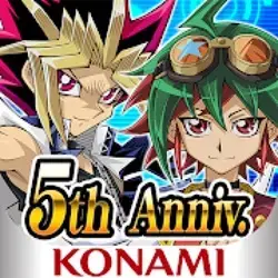 YuGiOh Master Duel icon