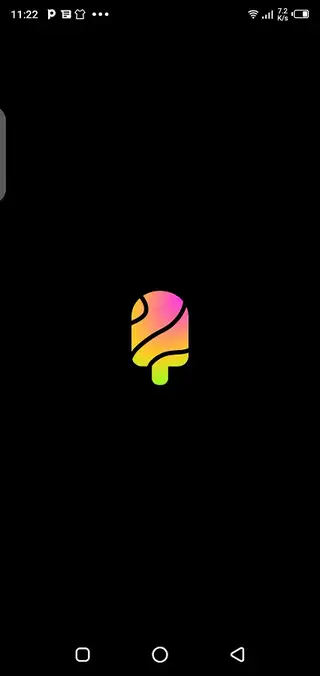 Screenhot of Zenly Apk