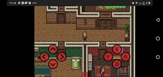 Screenht of Zombie Retreat Download