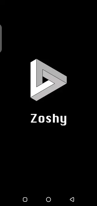 Screenshot of Zoshy Movie Download