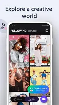 Screenshot of Zynn Legit Apk