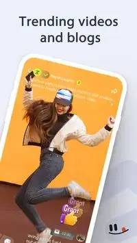 Screenshot of Zynn Apk