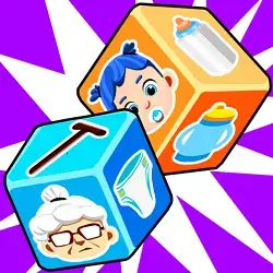 100 Years Life Simulator Mod icon